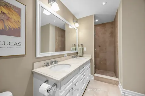 21 Burkebrook Place Toronto ON M4G 0A2