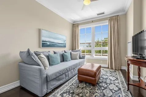 21 Burkebrook Place Toronto ON M4G 0A2