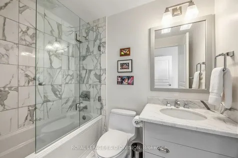 21 Burkebrook Place Toronto ON M4G 0A2