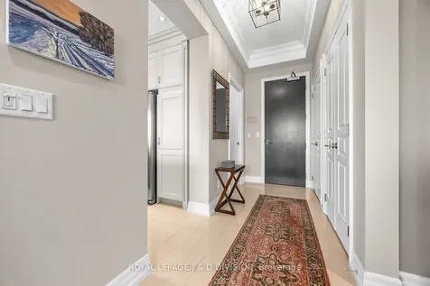 21 Burkebrook Place Toronto ON M4G 0A2