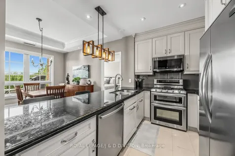 21 Burkebrook Place Toronto ON M4G 0A2