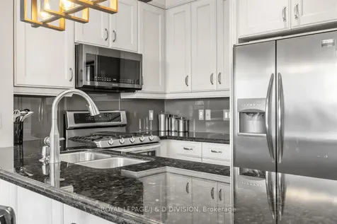 21 Burkebrook Place Toronto ON M4G 0A2