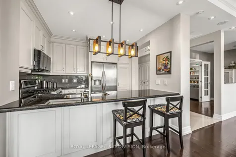 21 Burkebrook Place Toronto ON M4G 0A2