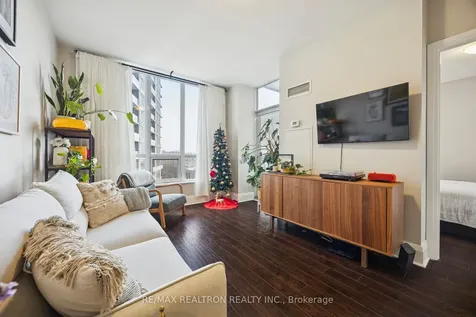 100 Harrison Garden Boulevard Toronto ON M2N 0C2