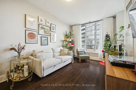 100 Harrison Garden Boulevard Toronto ON M2N 0C2