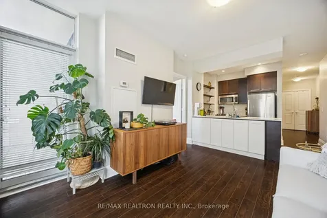 100 Harrison Garden Boulevard Toronto ON M2N 0C2