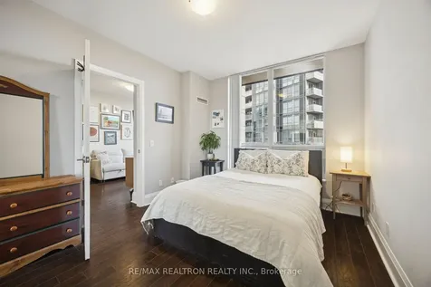 100 Harrison Garden Boulevard Toronto ON M2N 0C2