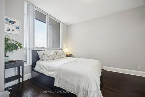 100 Harrison Garden Boulevard Toronto ON M2N 0C2