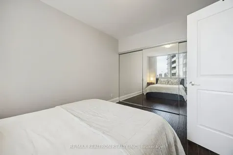 100 Harrison Garden Boulevard Toronto ON M2N 0C2