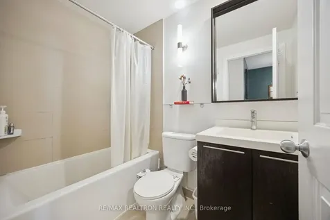 100 Harrison Garden Boulevard Toronto ON M2N 0C2