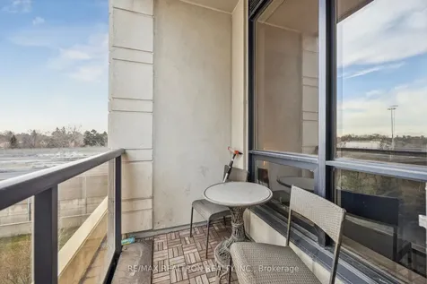100 Harrison Garden Boulevard Toronto ON M2N 0C2