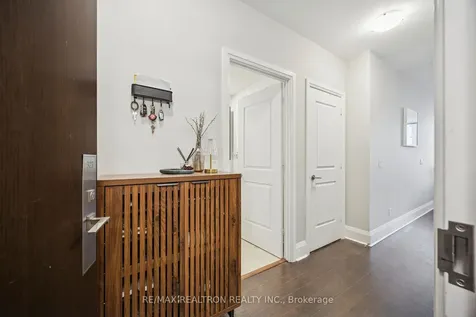 100 Harrison Garden Boulevard Toronto ON M2N 0C2