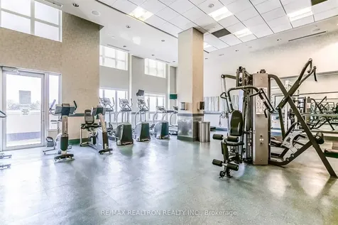 100 Harrison Garden Boulevard Toronto ON M2N 0C2