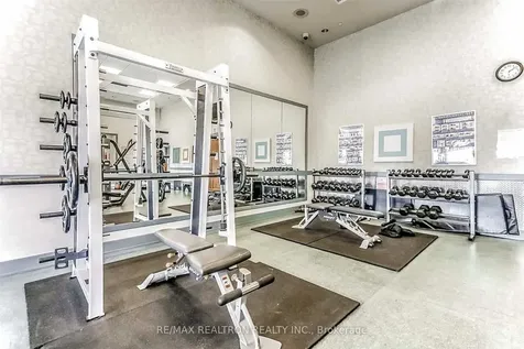 100 Harrison Garden Boulevard Toronto ON M2N 0C2
