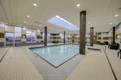 100 Harrison Garden Boulevard Toronto ON M2N 0C2