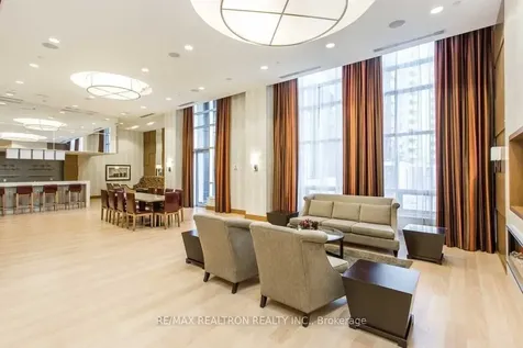 100 Harrison Garden Boulevard Toronto ON M2N 0C2