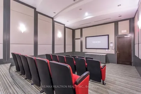 100 Harrison Garden Boulevard Toronto ON M2N 0C2