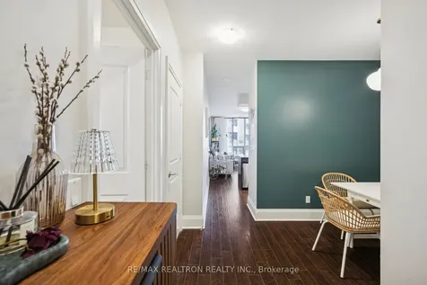 100 Harrison Garden Boulevard Toronto ON M2N 0C2