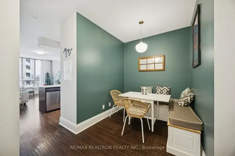100 Harrison Garden Boulevard Toronto ON M2N 0C2