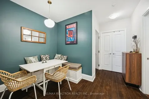100 Harrison Garden Boulevard Toronto ON M2N 0C2