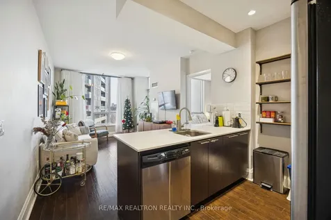 100 Harrison Garden Boulevard Toronto ON M2N 0C2