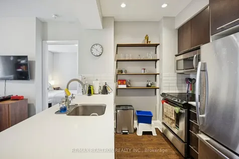 100 Harrison Garden Boulevard Toronto ON M2N 0C2