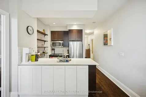 100 Harrison Garden Boulevard Toronto ON M2N 0C2