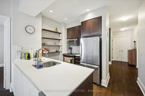 100 Harrison Garden Boulevard Toronto ON M2N 0C2