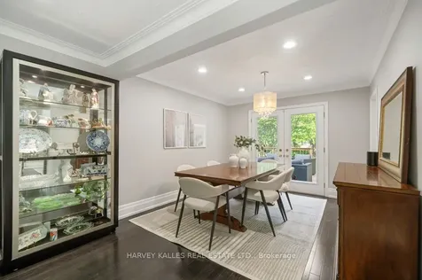 63 Westgate Boulevard Toronto ON M3H 1P1