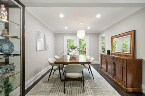 63 Westgate Boulevard Toronto ON M3H 1P1