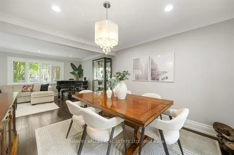63 Westgate Boulevard Toronto ON M3H 1P1