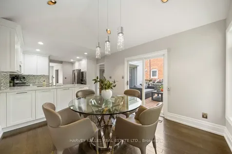 63 Westgate Boulevard Toronto ON M3H 1P1