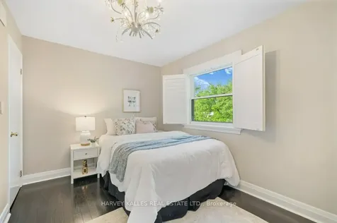 63 Westgate Boulevard Toronto ON M3H 1P1