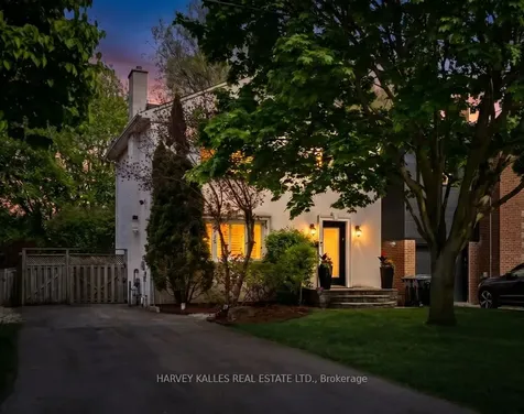 63 Westgate Boulevard Toronto ON M3H 1P1