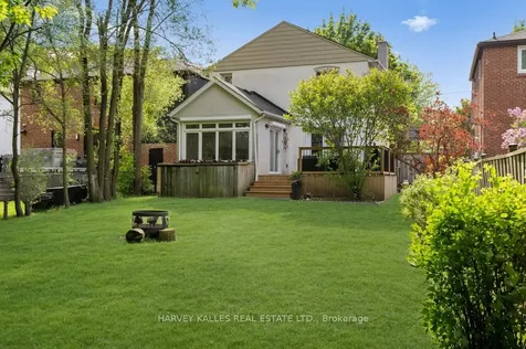 63 Westgate Boulevard Toronto ON M3H 1P1