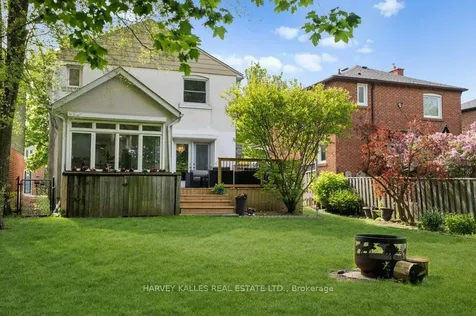 63 Westgate Boulevard Toronto ON M3H 1P1