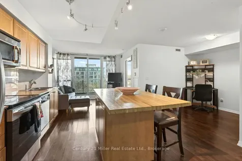 209 Fort York Boulevard Toronto ON M5V 4A1