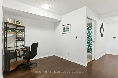 209 Fort York Boulevard Toronto ON M5V 4A1
