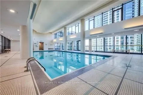 209 Fort York Boulevard Toronto ON M5V 4A1
