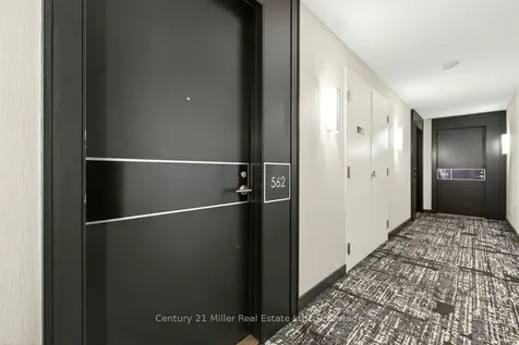 209 Fort York Boulevard Toronto ON M5V 4A1
