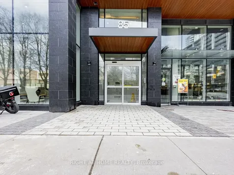 85 Wood Street Toronto ON M4Y 0E8
