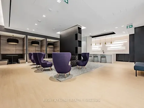 85 Wood Street Toronto ON M4Y 0E8