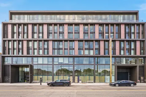 1414 Bayview Avenue Toronto ON M4G 0E2