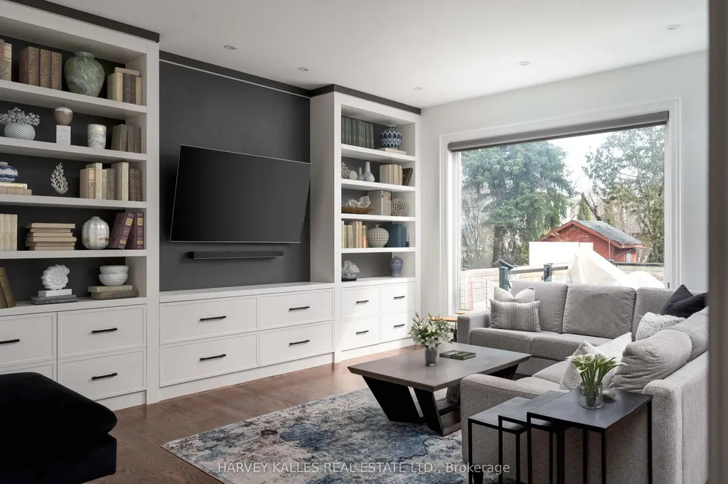57 Burncrest Drive Toronto ON M5M 2Z4