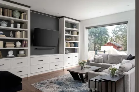 57 Burncrest Drive Toronto ON M5M 2Z4