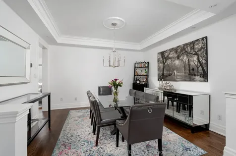 57 Burncrest Drive Toronto ON M5M 2Z4