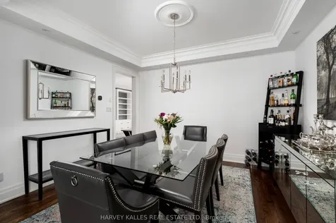 57 Burncrest Drive Toronto ON M5M 2Z4