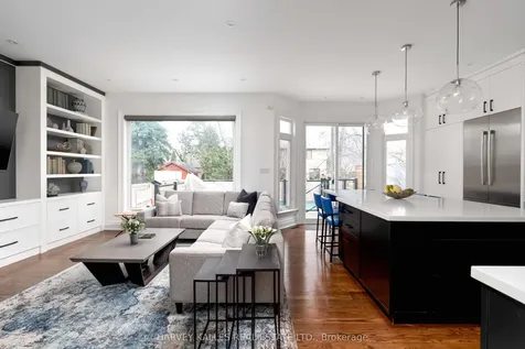 57 Burncrest Drive Toronto ON M5M 2Z4