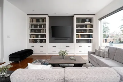 57 Burncrest Drive Toronto ON M5M 2Z4