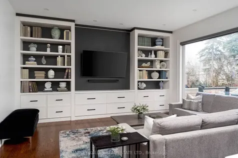 57 Burncrest Drive Toronto ON M5M 2Z4